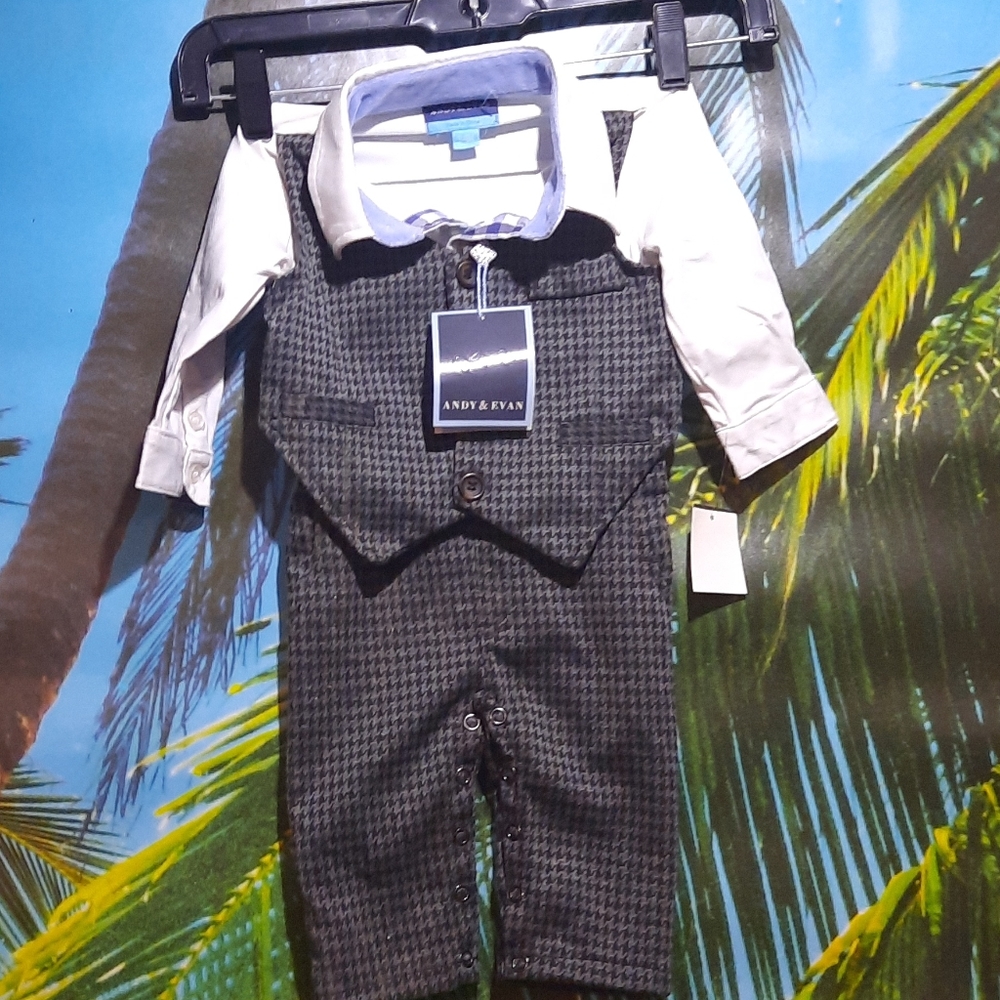 Baby clothesBaby clothes